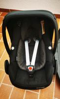 Maxi cosi pebble pro i size Babyschale Baden-Württemberg - Dettingen unter Teck Vorschau