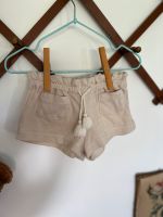 Shorts, ZARA Baby, beige, sandfarben, Gr. 86 Baden-Württemberg - Abtsgmünd Vorschau