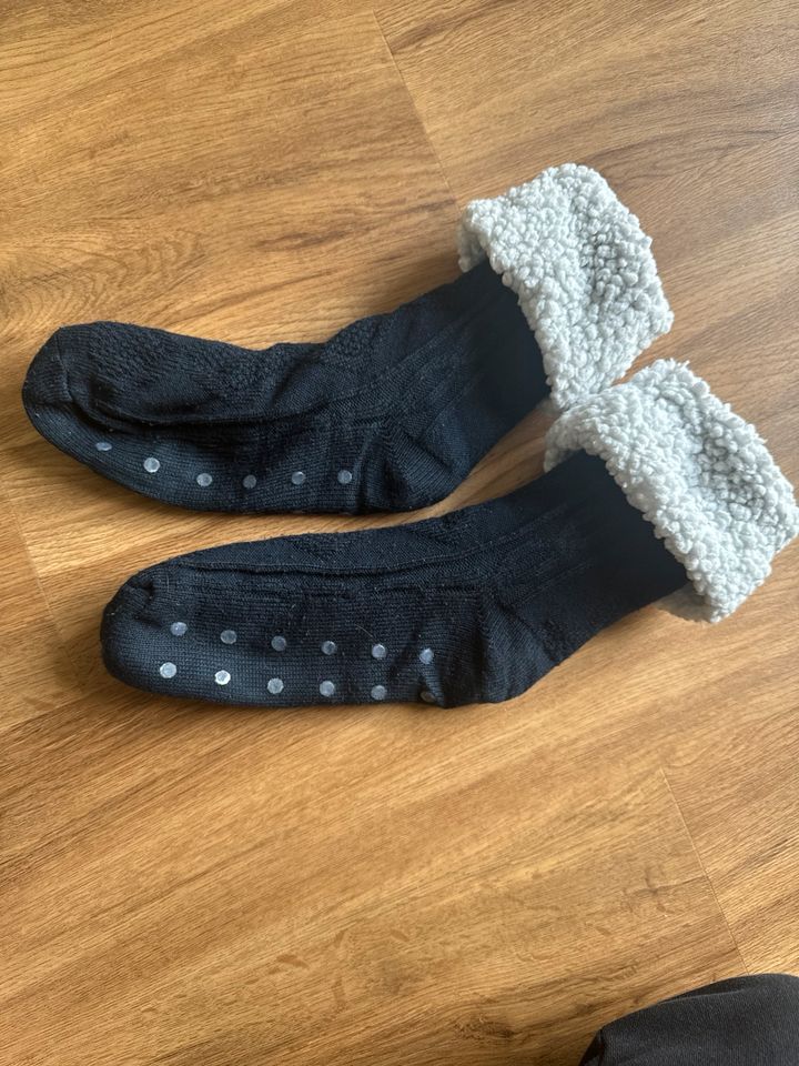 Kuschel Socken in Berlin