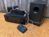 Pioneer Stereo Anlage mit Kabel und diversen Lautsprecher Bayern - Mömbris Vorschau