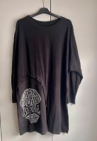 Shirtkleid schwarz mit Glitzer, 54 Nordrhein-Westfalen - Euskirchen Vorschau