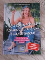 Susan Sideropoulos Buch Hessen - Mühlheim am Main Vorschau