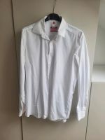 Hemd in weiß slim fit bügelfrei in XL/42 von Ray Rheinland-Pfalz - Hochspeyer Vorschau