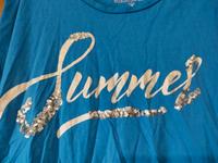 2 Damen T-Shirts 52/54 Nordrhein-Westfalen - Löhne Vorschau