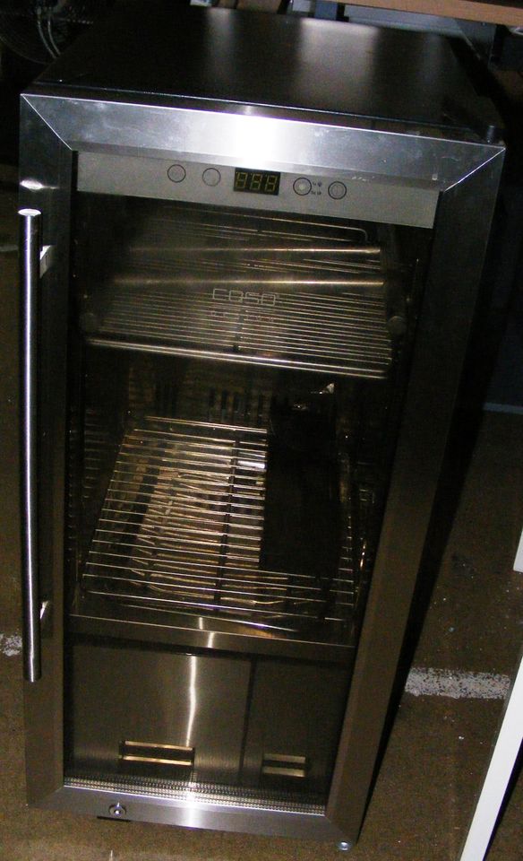Reifeschrank Caso Design Dry-Aged Cooler  (iKM 199) in Rees
