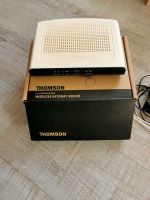 Thomson Wireless Gateway Modem Sachsen - Marienberg Vorschau