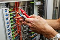 Elektroinstallateur (m/w/d) in Vollzeit für Leuna Sachsen-Anhalt - Leuna Vorschau