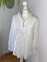 ASOS Designer Bluse weiß Hessen - Bad Soden am Taunus Vorschau