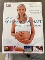 Schwangerschaft Buch Ratgeber Woche für Woche Sachsen - Chemnitz Vorschau