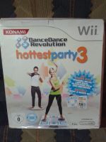Wii Dance Hottest Party 3 Matte ohne Spiel Nordrhein-Westfalen - Krefeld Vorschau