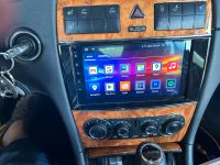 Android Radio CLK W209 Facelift Sachsen-Anhalt - Osterburg Vorschau