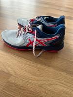 Asics Sportschuhe Gr. 39,5 Saarbrücken-Mitte - St Johann Vorschau