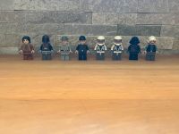 Star Wars Lego Figuren Nordrhein-Westfalen - Ahaus Vorschau