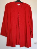 Bluse Blusenjacke Gr. 40 Viskose/Leinen - neuwertig Berlin - Mitte Vorschau