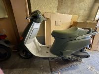 Piaggio SKR 125 in Teilen BITTE DIE ANZEIGE LESEN!!!!! Bielefeld - Senne Vorschau