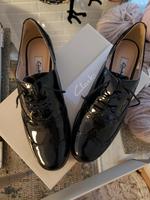 Clarks Schnürer Halbschuhe Niedersachsen - Ganderkesee Vorschau