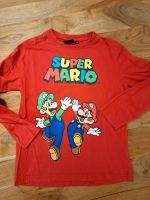 Cooles Longsleeve Super Mario Dortmund - Innenstadt-West Vorschau