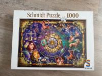 Schmidt Puzzle 1000 Teile Sternzeichen Stuttgart - Bad Cannstatt Vorschau