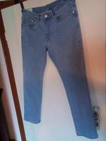 Herren Jeans blau Gr. 48 Bayern - Lindau Vorschau