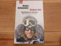 Helge Schneider Globus Bei Hessen - Edertal Vorschau