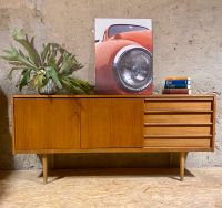 SIDEBOARD | DANISH DESIGN | MID CENTURY | VINTAGE | 60ER JAHRE Bayern - Waltenhofen Vorschau