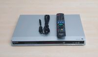 Panasonic DVD-S29 DVD-Player Scart Anschluss inkl. Fernbedienung Bayern - Deggendorf Vorschau