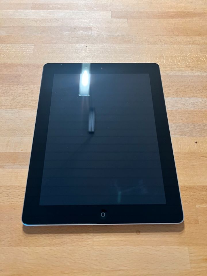 iPad 2 GSM Simslot 32GB (2011) in Hemmingen