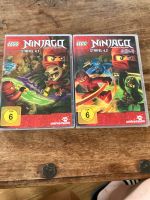 Ninjago Staffel 4.1&4.2 DVD Pankow - Prenzlauer Berg Vorschau