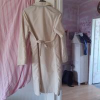 Sommermantel XS Vera Moda beige Berlin - Neukölln Vorschau