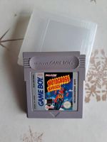 Nintendo Gameboy Motocross Maniacs Spiel Videospiel Game Nordrhein-Westfalen - Nettersheim Vorschau