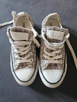 Chuks Converse Bayern - Kaufbeuren Vorschau