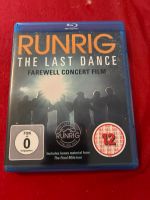 RUNRIG The Last Dance Sachsen-Anhalt - Bernburg (Saale) Vorschau