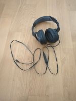 Headset, gebraucht Kopfhörer, stereo,  gaming Düsseldorf - Wersten Vorschau