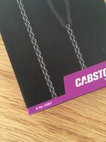 NEU: Cabstone Textilkabel 3,5 mm Klinke auf Cinch, 1,5 m Kabel Bremen - Neustadt Vorschau
