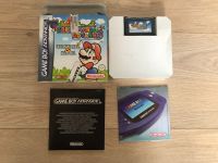 Super Mario Advance 1 in OVP Mario Bros. 2 Nintendo GameBoy Advan Essen-Borbeck - Essen-Vogelheim Vorschau