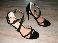 Neue, nicht getragene High heels Baden-Württemberg - Murg Vorschau