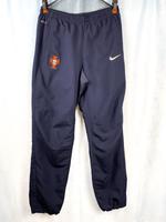 Vintage Nike Portugal Jogginghose Blau Herren Size L Neuhausen-Nymphenburg - Neuhausen Vorschau