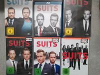 Suits: Staffel 1-6 Baden-Württemberg - Wendlingen am Neckar Vorschau