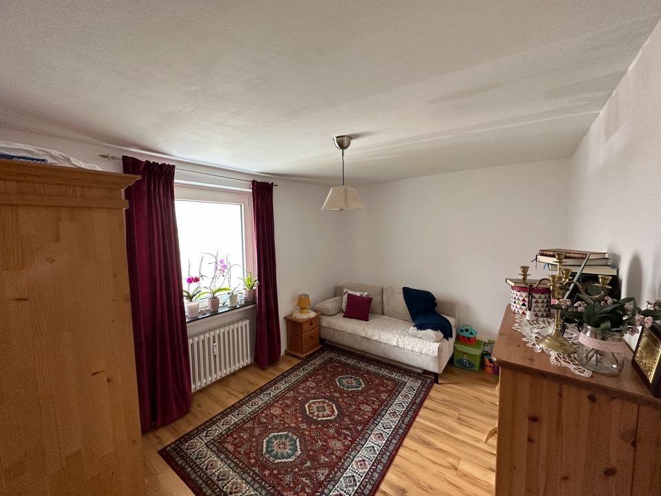 3 Zimmer Wohnung in sehr guter und zentraler Lage in Sarstedt