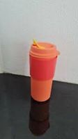 + TUPPERWARE Eco Kaffeebecher TUPPER To-Go Kaffee Becher NEU + Nordrhein-Westfalen - Jüchen Vorschau