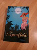 Hanna Molden Der Tarzaneffekt Baden-Württemberg - Fluorn-Winzeln Vorschau