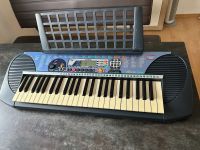 Yamaha Keyboard PSR 140 Hessen - Lampertheim Vorschau