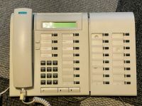 Siemens optiset E advance plus mit Keymodule & Headsetadapter Bochum - Bochum-Ost Vorschau