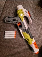 Nerf Modulus Saarland - Bexbach Vorschau