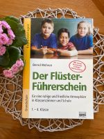 Der Flüster-Führerschein 1.-4. Klasse Sachsen-Anhalt - Weißenfels Vorschau