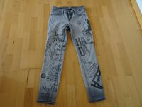 Cambio Jeans Lea Gr. 36 grau Rheinland-Pfalz - Koblenz Vorschau