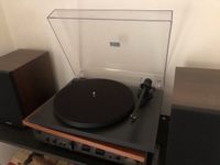 Plattenspieler Pro-Ject Essential II, matt schwarz Aachen - Aachen-Mitte Vorschau