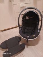 BeSafe izi go modular babysitz Babyschale Kindersitz Niedersachsen - Tappenbeck Vorschau