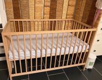 Ikea Babybett Hessen - Lollar Vorschau