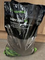 Scapers Soil Dennerle  - 6 Liter angebrochen Niedersachsen - Celle Vorschau